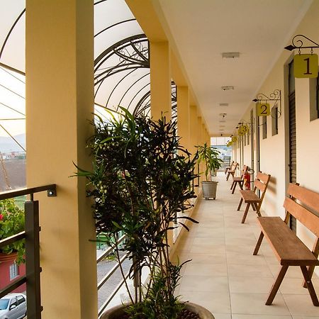 Hospedagem Joanópolis מראה חיצוני תמונה