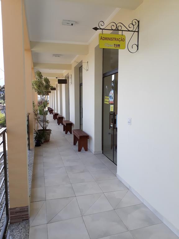 Hospedagem Joanópolis מראה חיצוני תמונה