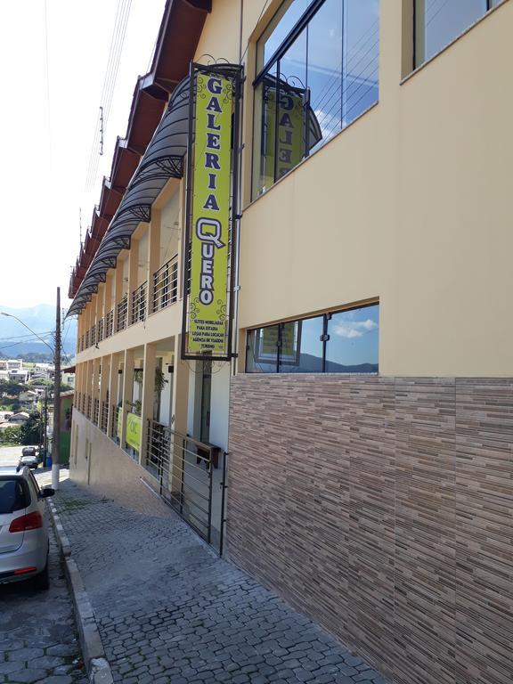 Hospedagem Joanópolis מראה חיצוני תמונה