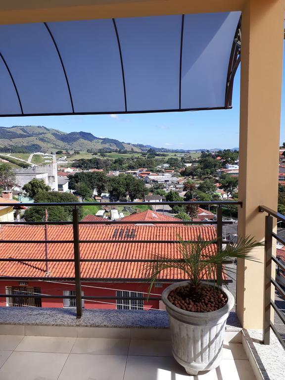 Hospedagem Joanópolis מראה חיצוני תמונה