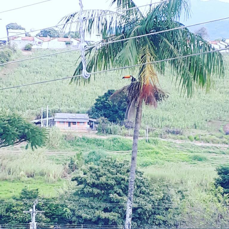 Hospedagem Joanópolis מראה חיצוני תמונה