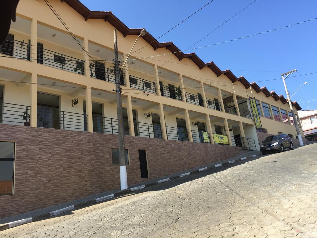 Hospedagem Joanópolis מראה חיצוני תמונה