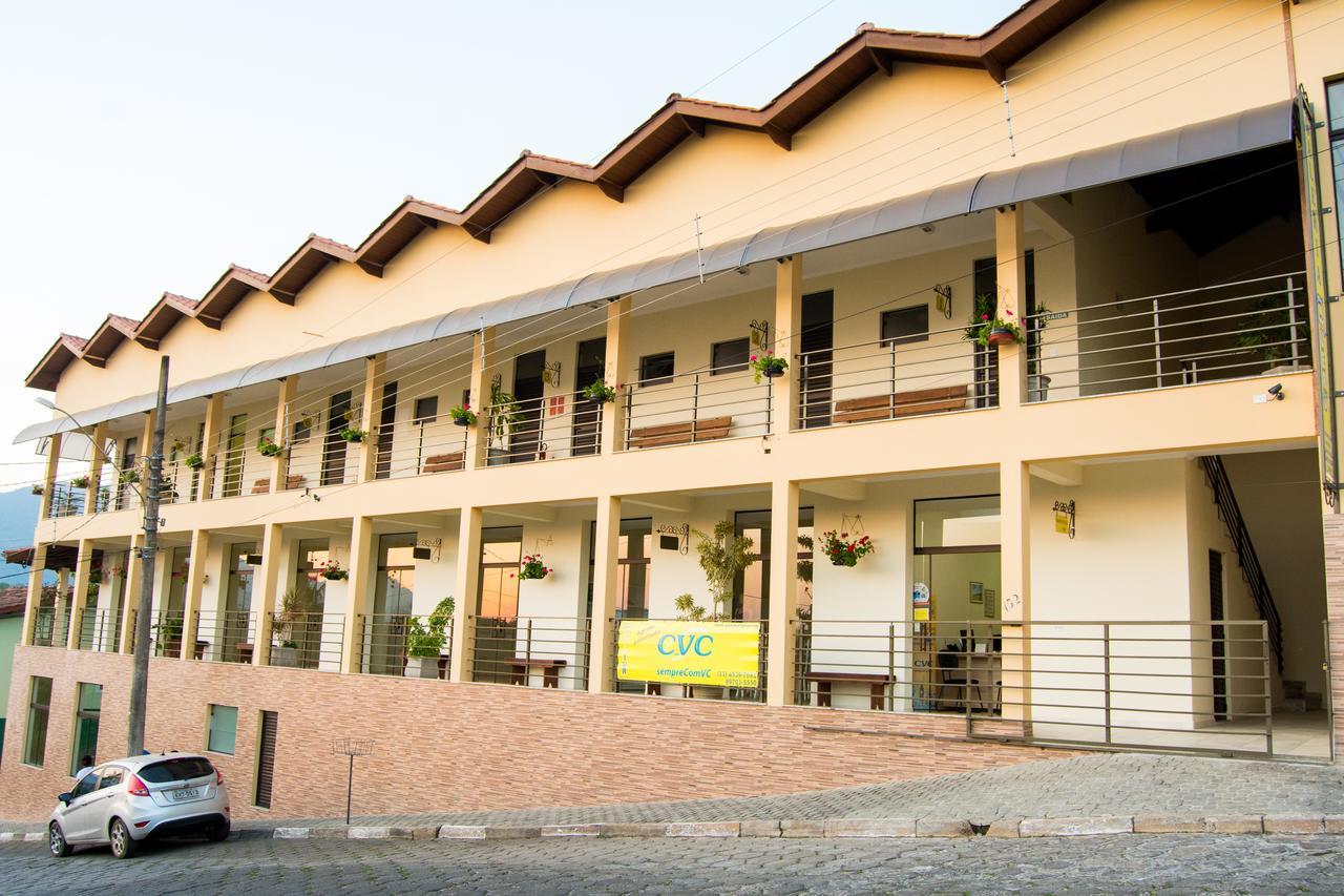 Hospedagem Joanópolis מראה חיצוני תמונה