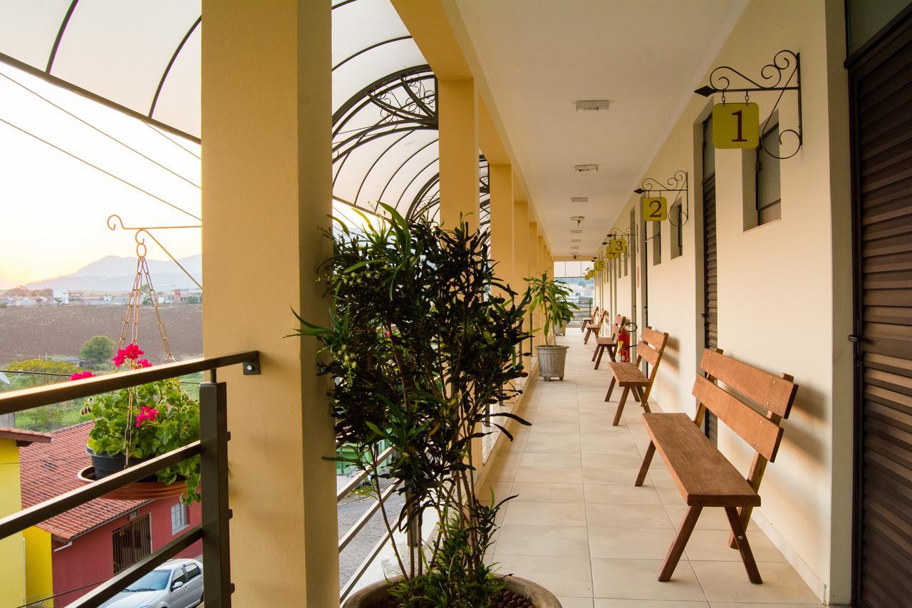 Hospedagem Joanópolis מראה חיצוני תמונה