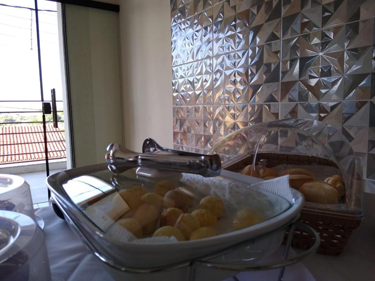 Hospedagem Joanópolis מראה חיצוני תמונה