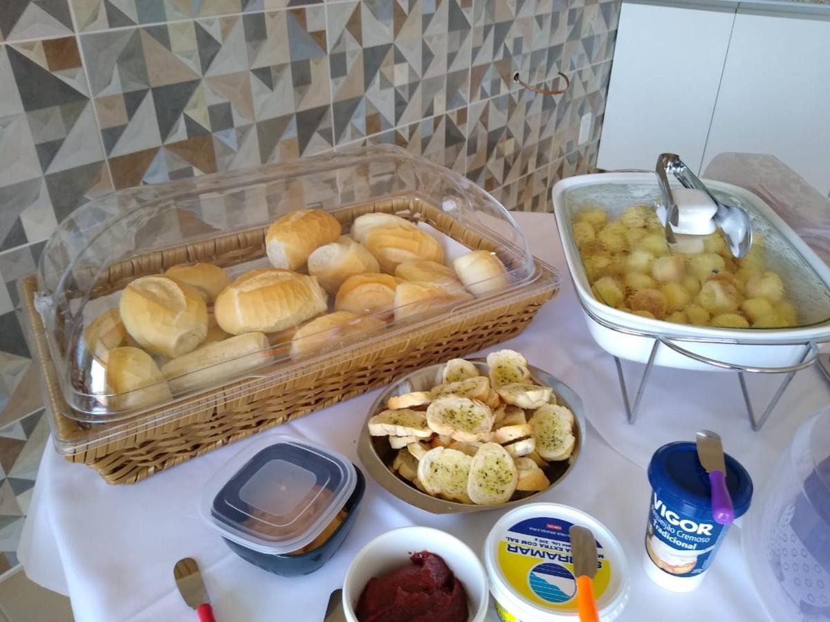 Hospedagem Joanópolis מראה חיצוני תמונה
